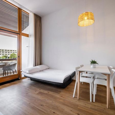 Apartments Vila Barka Πορτορόζ Εξωτερικό φωτογραφία