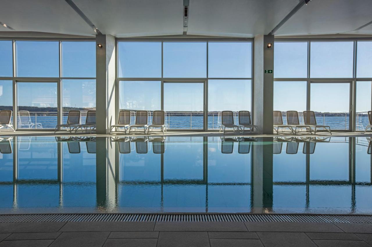 Apartments Vila Barka Πορτορόζ Εξωτερικό φωτογραφία