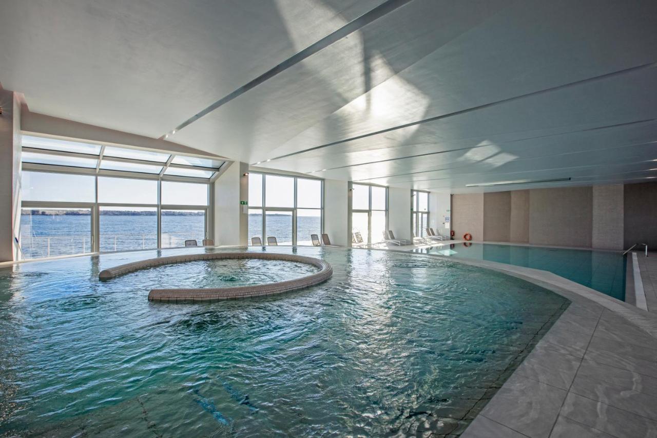 Apartments Vila Barka Πορτορόζ Εξωτερικό φωτογραφία