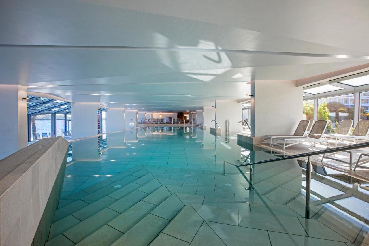 Apartments Vila Barka Πορτορόζ Εξωτερικό φωτογραφία