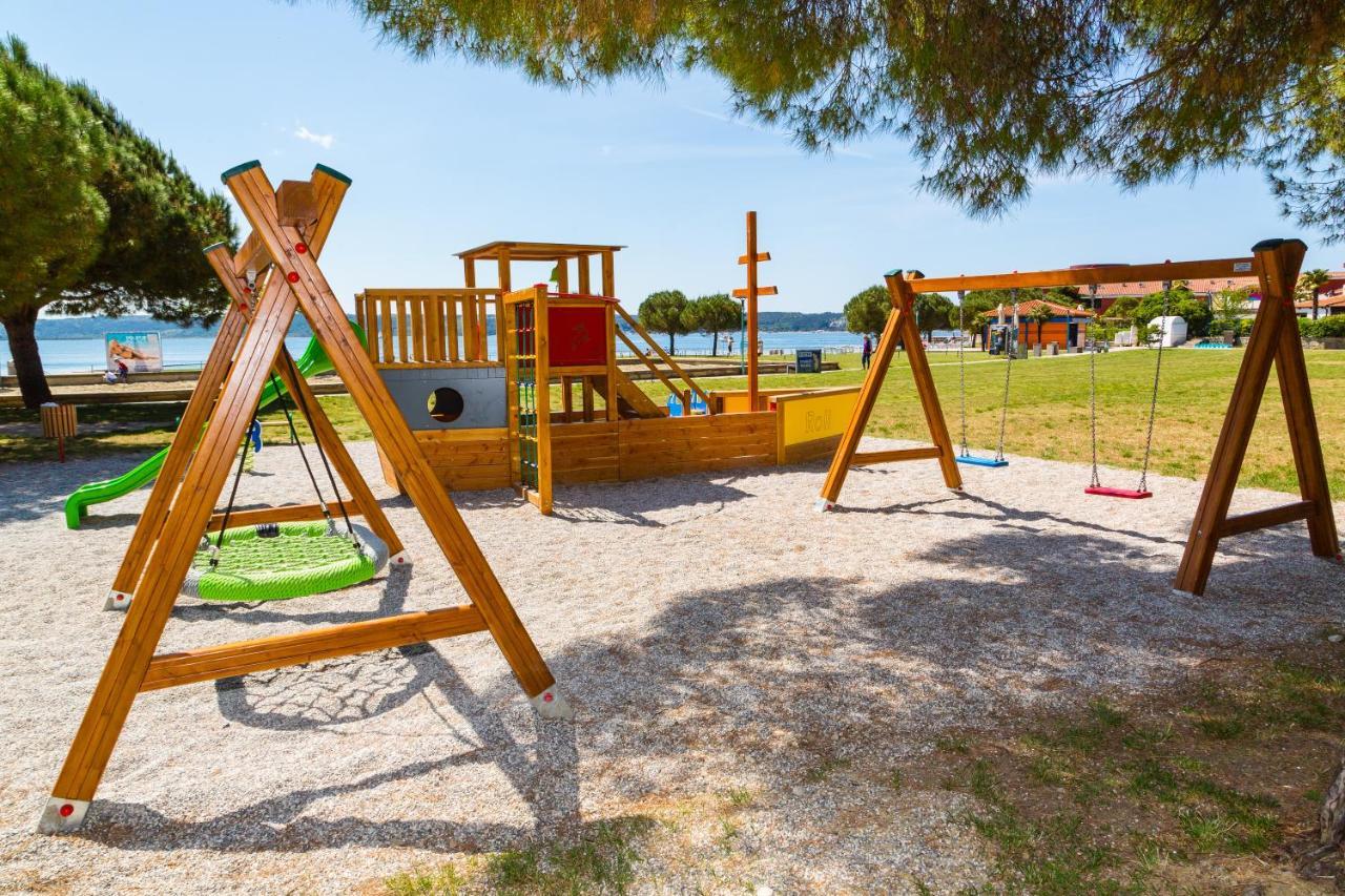 Apartments Vila Barka Πορτορόζ Εξωτερικό φωτογραφία