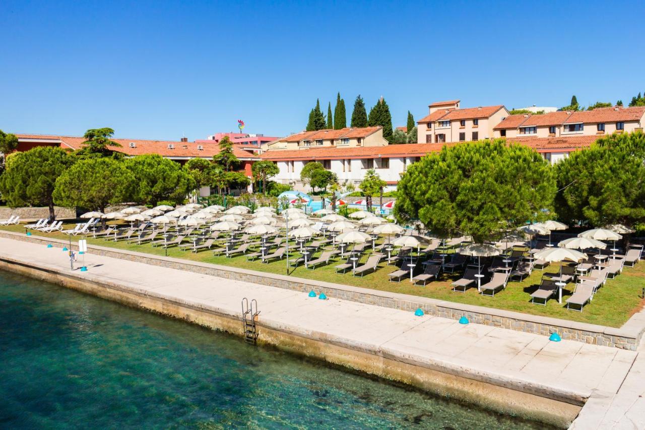 Apartments Vila Barka Πορτορόζ Εξωτερικό φωτογραφία
