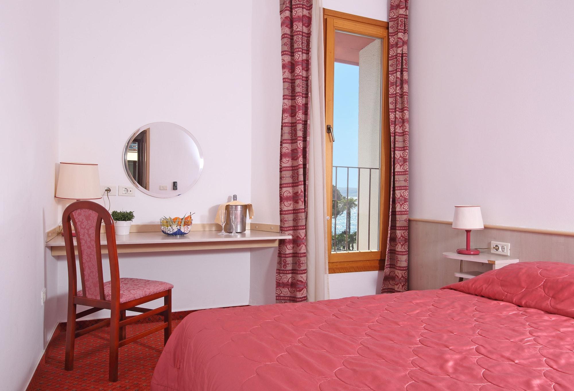Apartments Vila Barka Πορτορόζ Εξωτερικό φωτογραφία