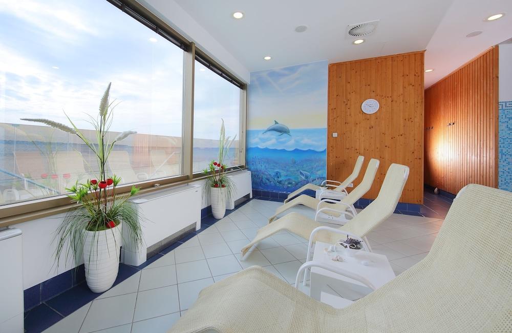 Apartments Vila Barka Πορτορόζ Εξωτερικό φωτογραφία