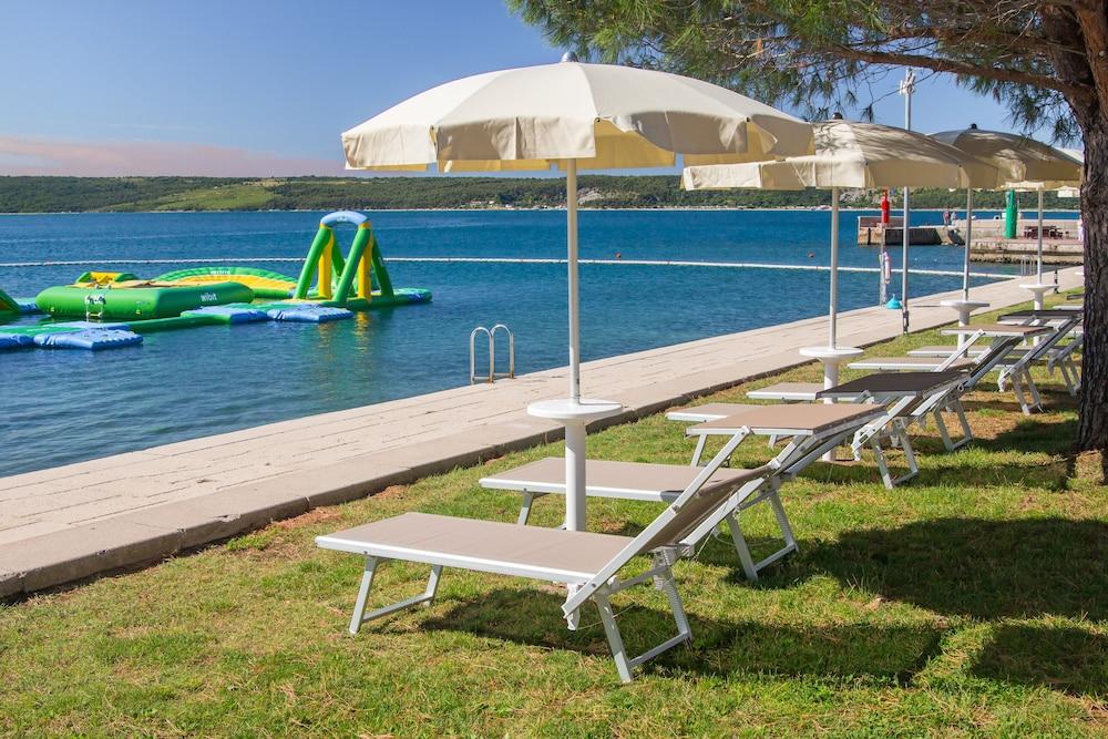 Apartments Vila Barka Πορτορόζ Εξωτερικό φωτογραφία