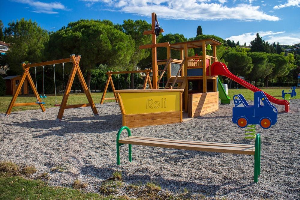 Apartments Vila Barka Πορτορόζ Εξωτερικό φωτογραφία