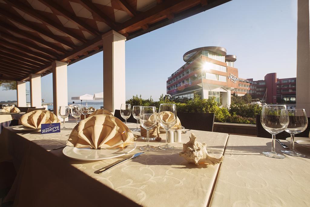 Apartments Vila Barka Πορτορόζ Εξωτερικό φωτογραφία