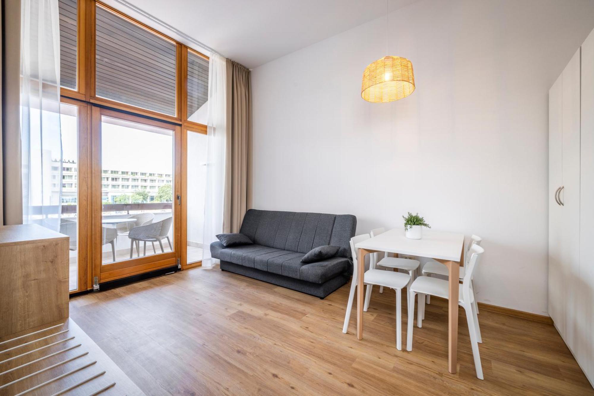 Apartments Vila Barka Πορτορόζ Εξωτερικό φωτογραφία