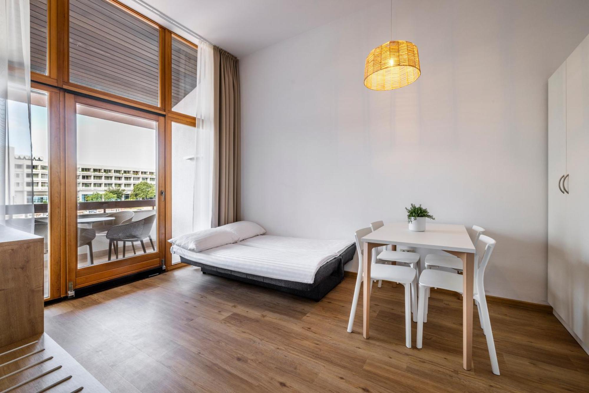 Apartments Vila Barka Πορτορόζ Εξωτερικό φωτογραφία