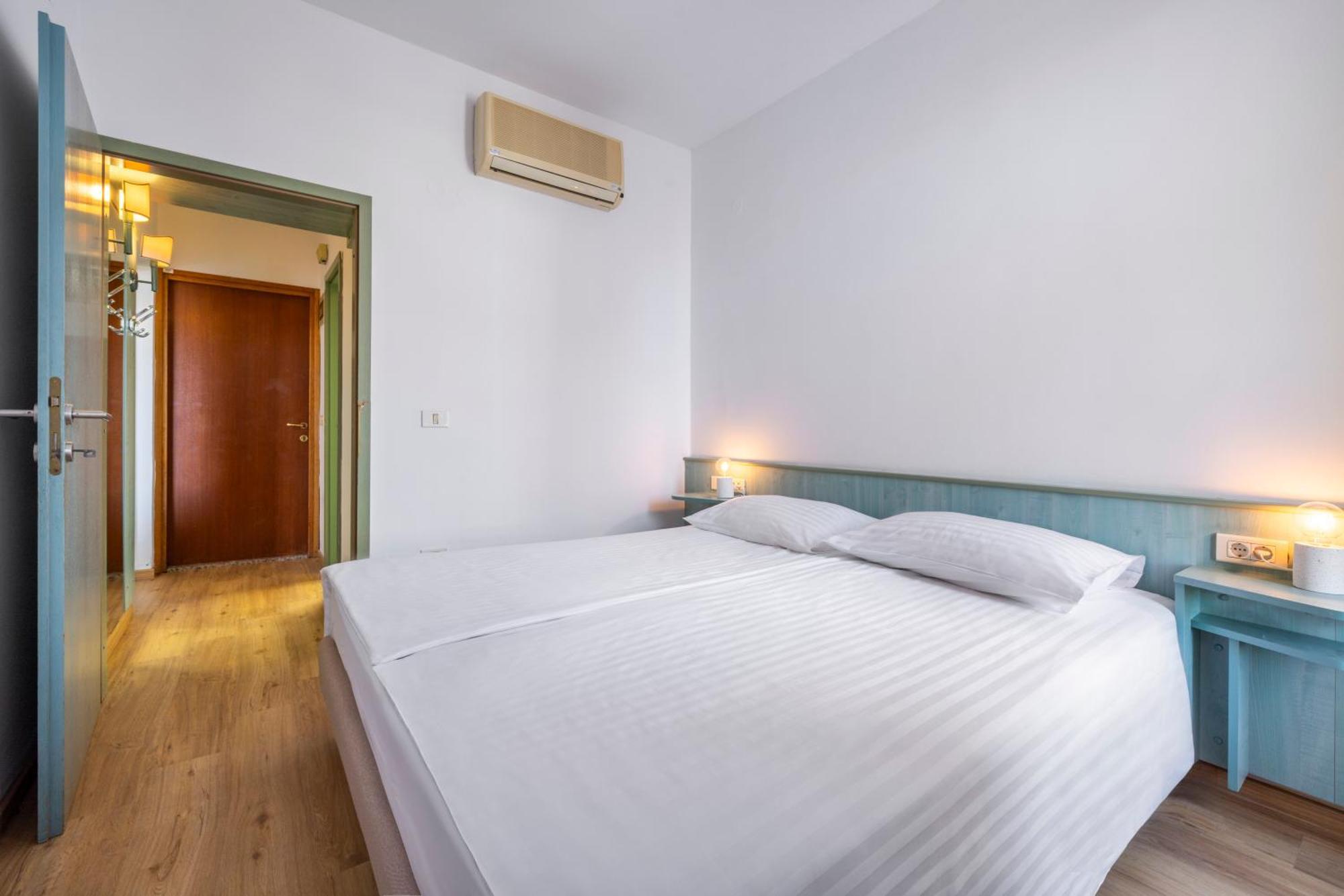 Apartments Vila Barka Πορτορόζ Εξωτερικό φωτογραφία