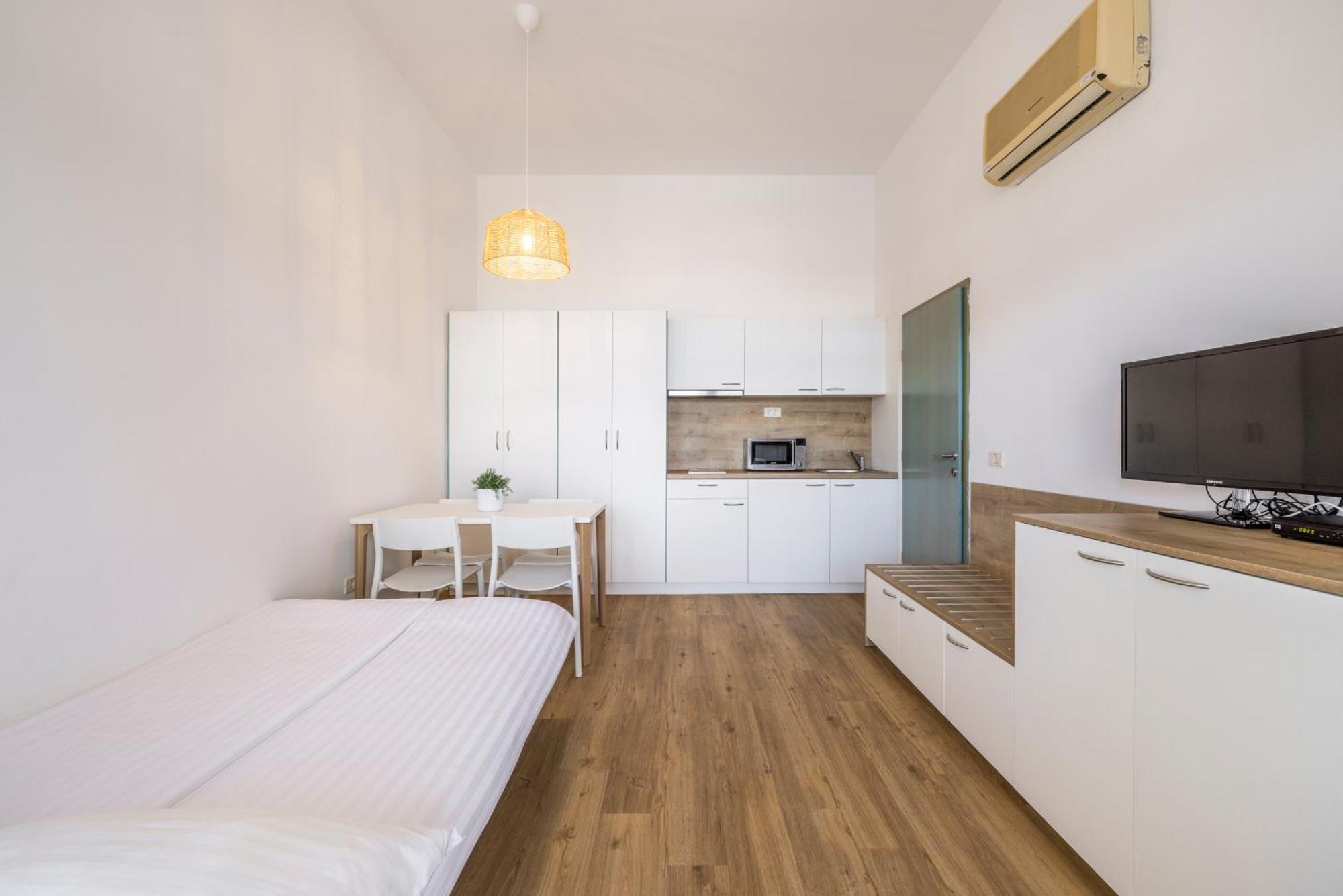 Apartments Vila Barka Πορτορόζ Εξωτερικό φωτογραφία