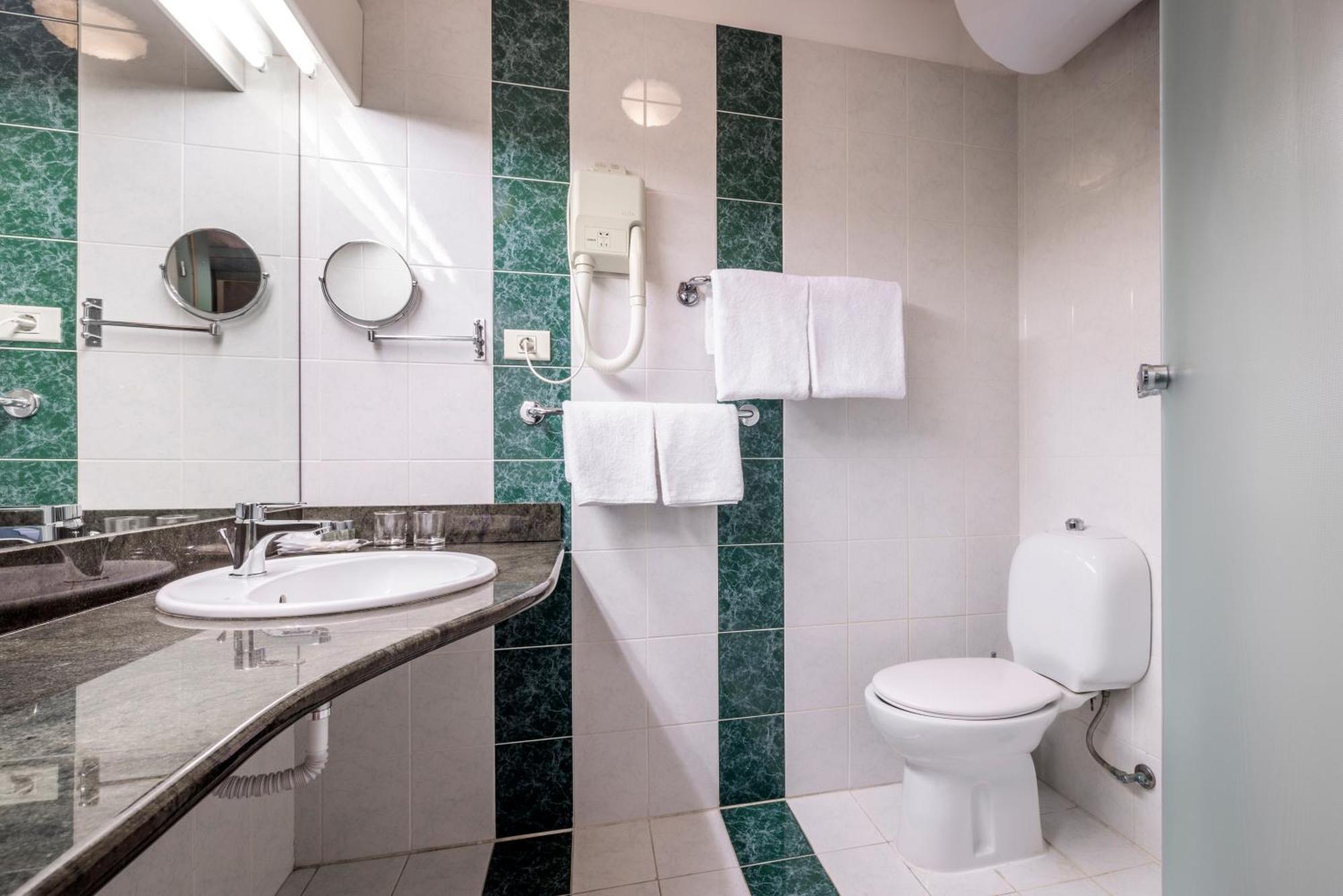 Apartments Vila Barka Πορτορόζ Εξωτερικό φωτογραφία