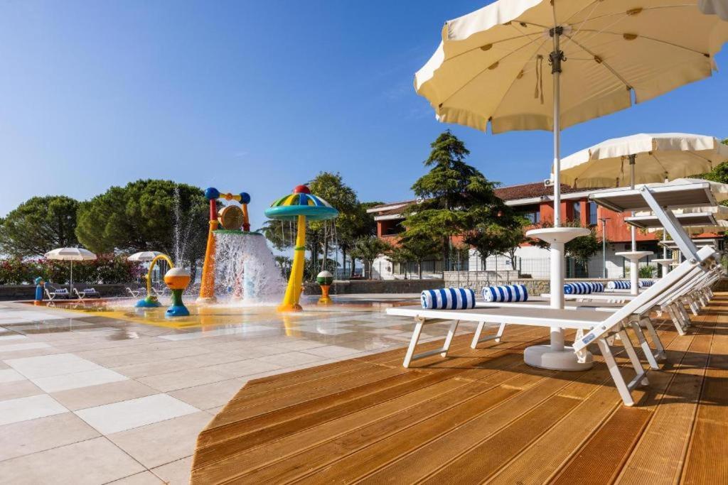 Apartments Vila Barka Πορτορόζ Εξωτερικό φωτογραφία