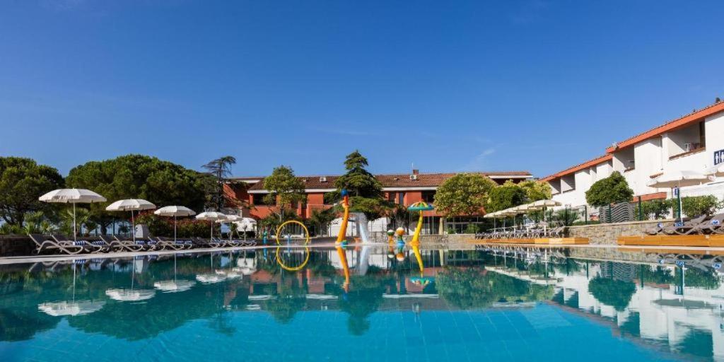 Apartments Vila Barka Πορτορόζ Εξωτερικό φωτογραφία