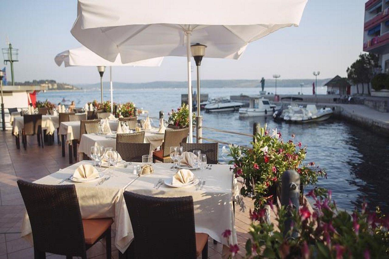 Apartments Vila Barka Πορτορόζ Εξωτερικό φωτογραφία