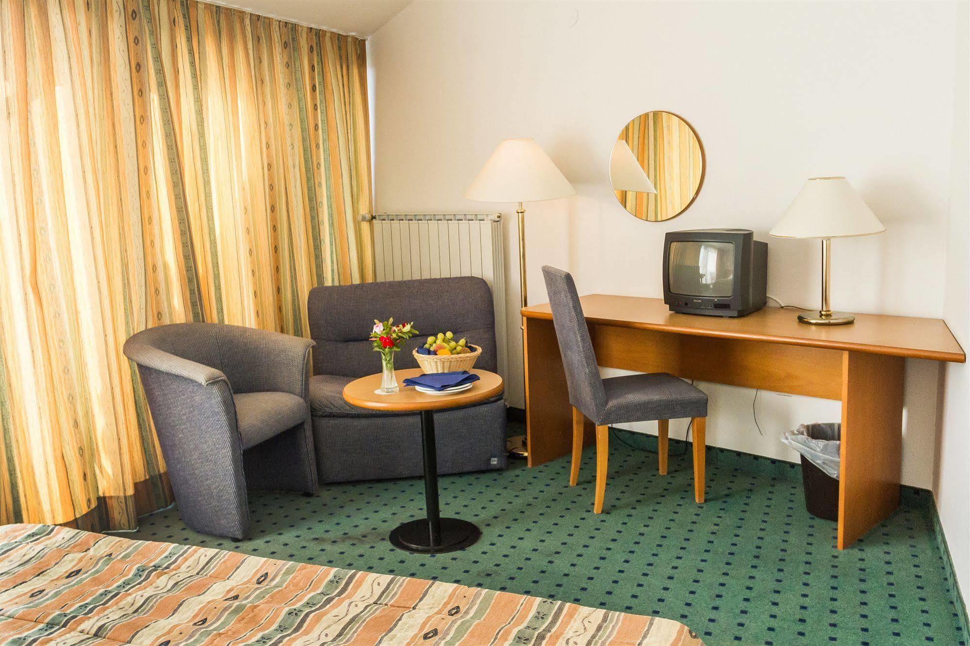 Apartments Vila Barka Πορτορόζ Εξωτερικό φωτογραφία
