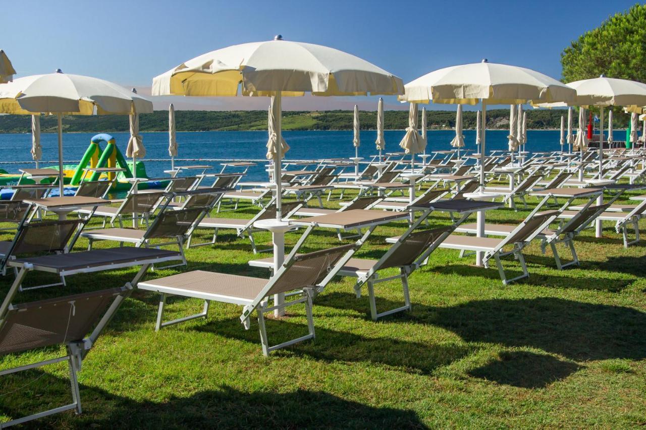 Apartments Vila Barka Πορτορόζ Εξωτερικό φωτογραφία