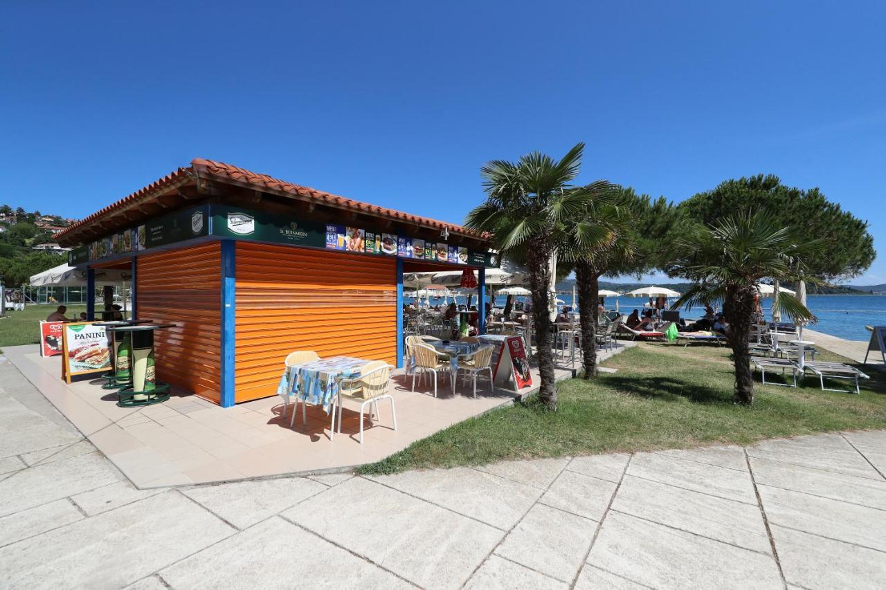 Apartments Vila Barka Πορτορόζ Εξωτερικό φωτογραφία